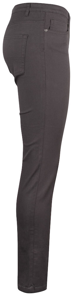 5-Pocket Stretch Women