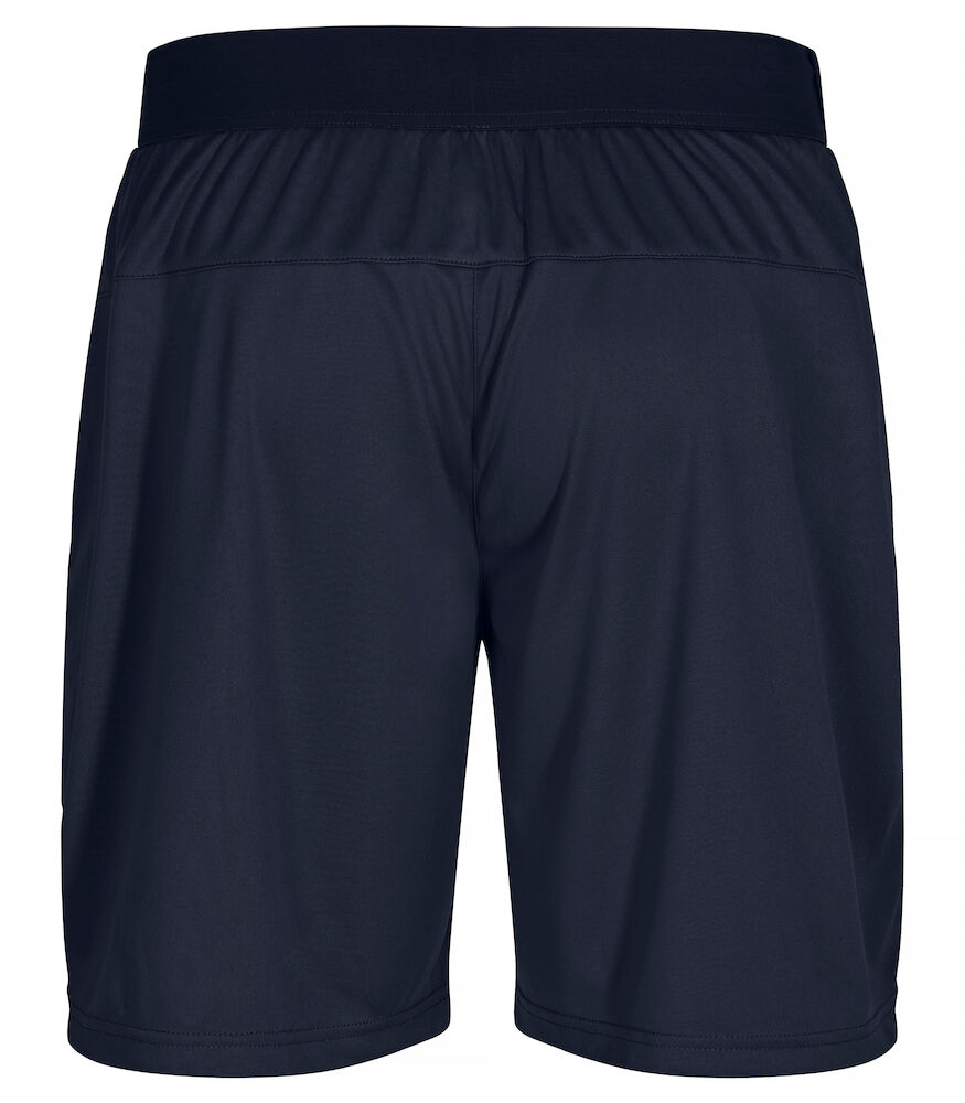 Basic Active Shorts Junior