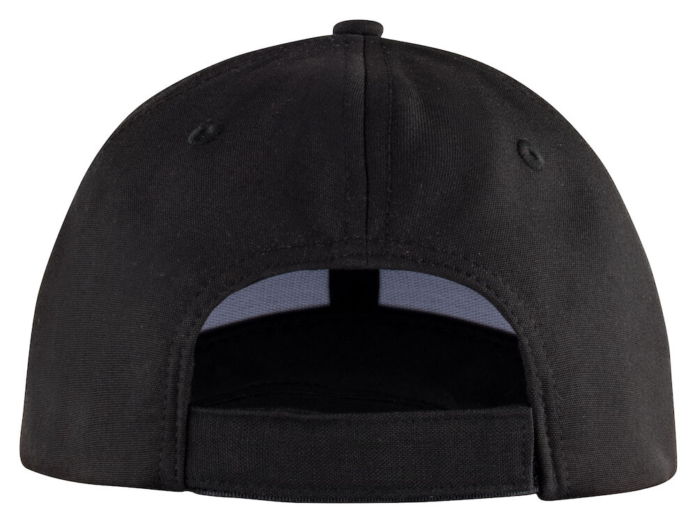 Melange Cap