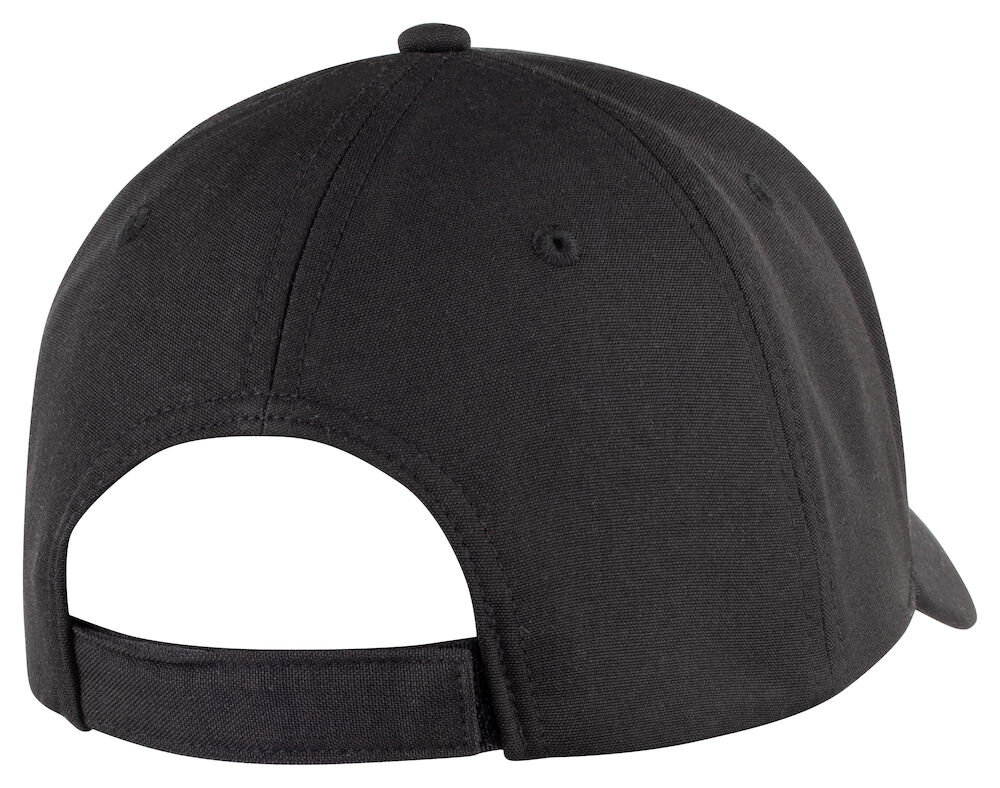 Melange Cap