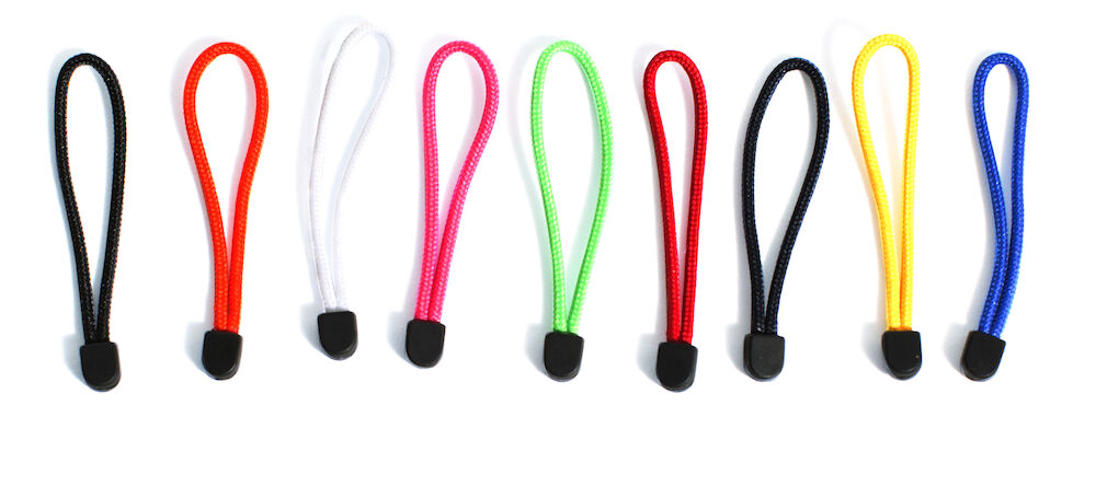 Clique Zip puller 50-p