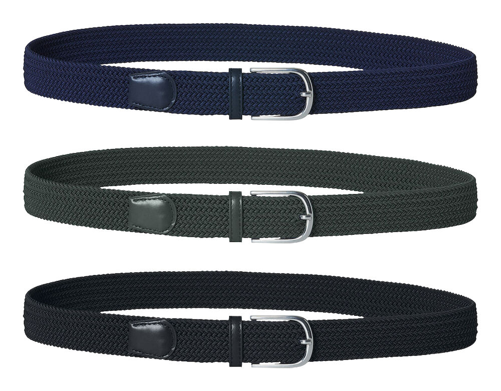 Elastic Belt