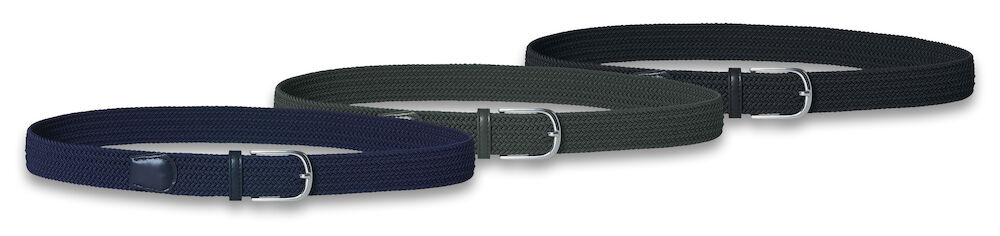 Elastic Belt