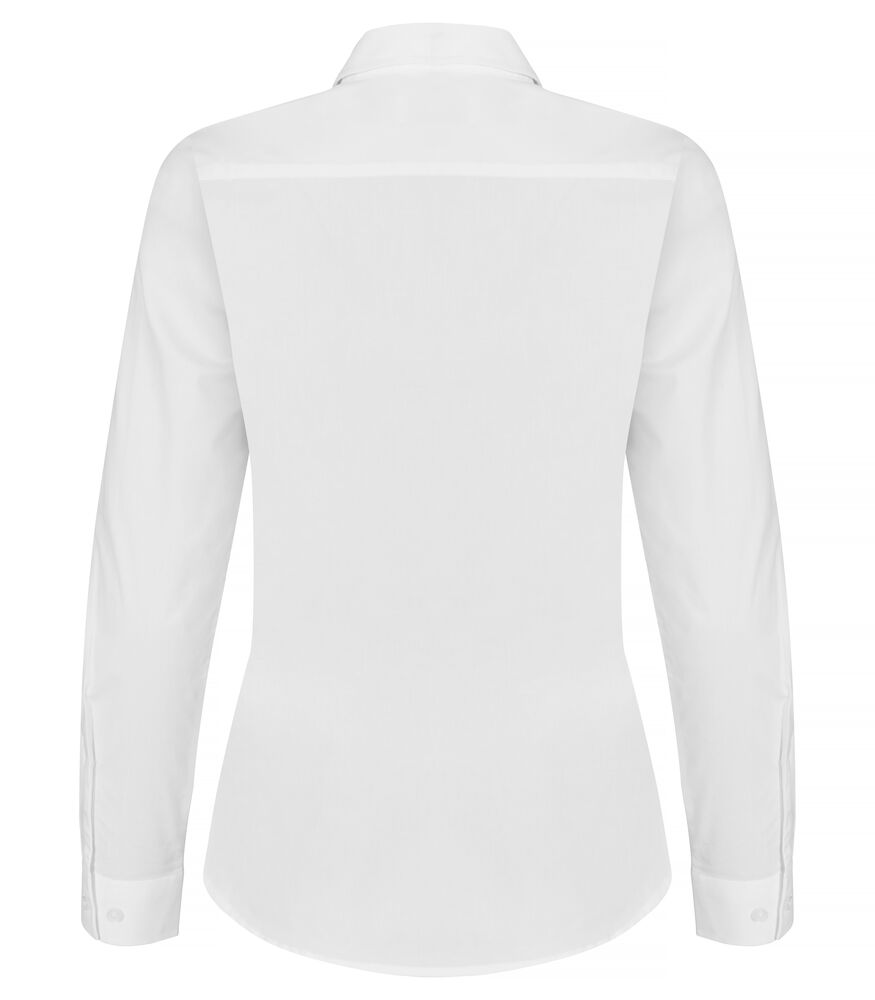 Stretch Shirt L/S Women