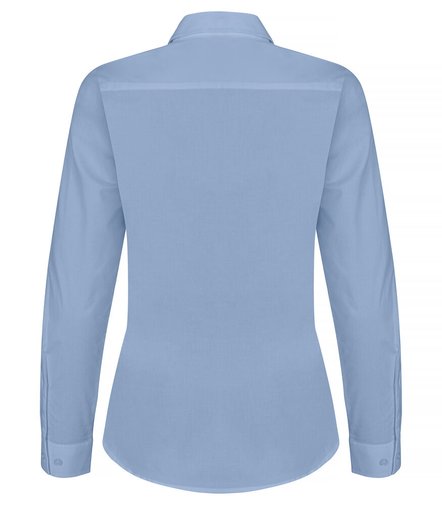 Stretch Shirt L/S Women