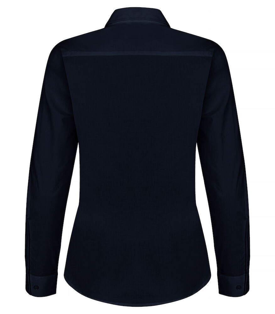 Stretch Shirt L/S Women