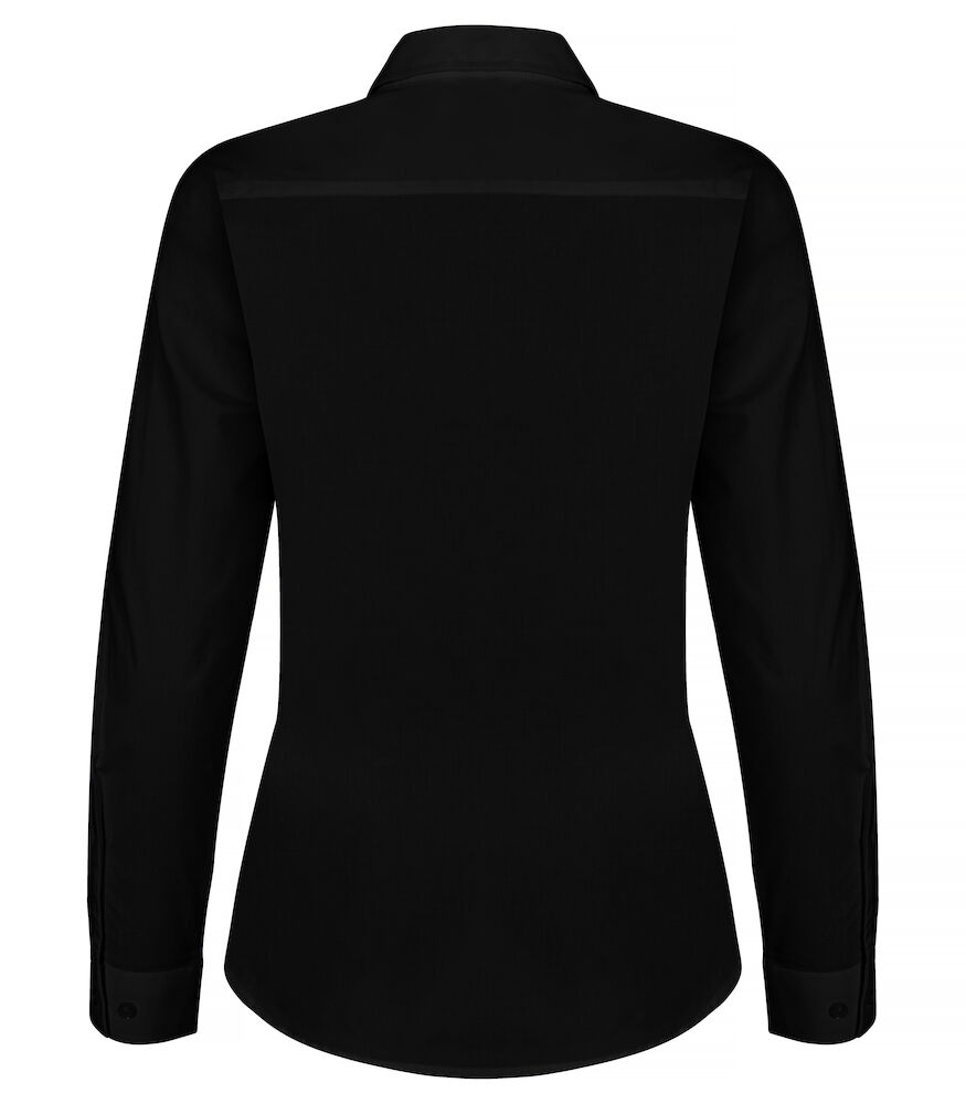 Stretch Shirt L/S Women