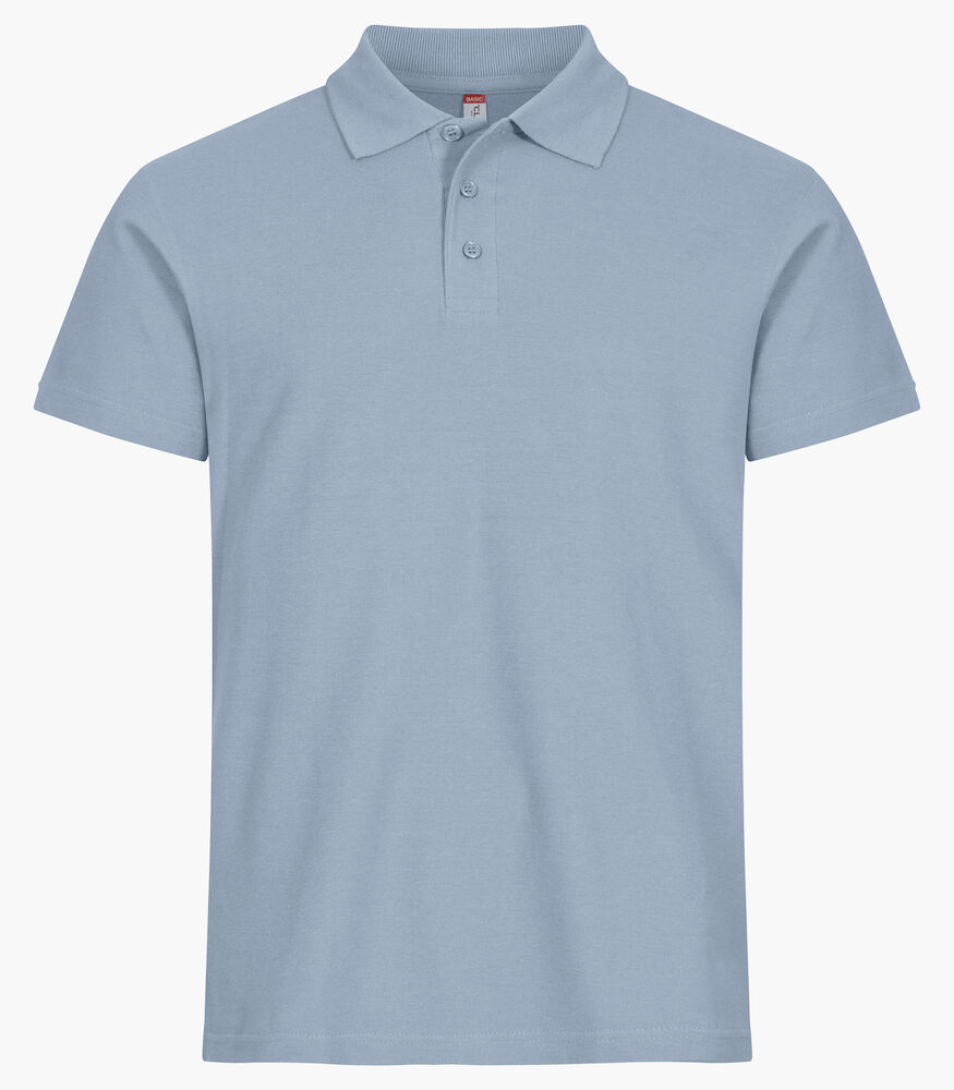 Basic Polo