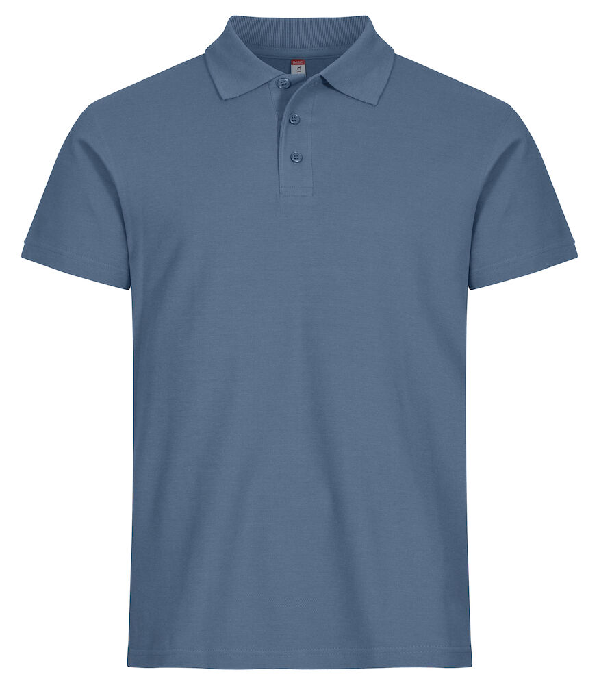 Basic Polo