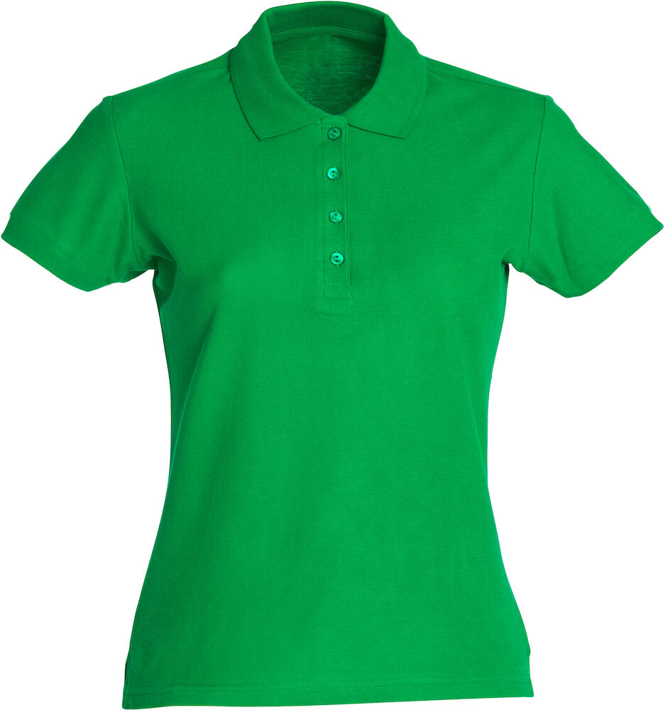 Basic Polo Women