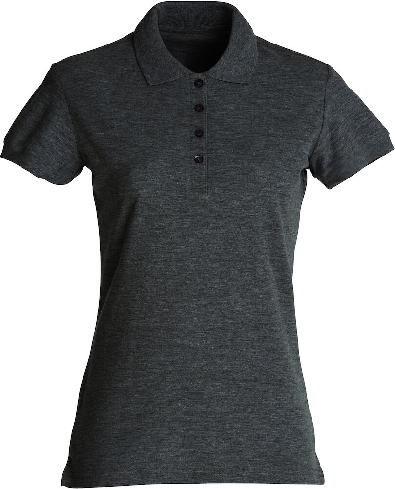 Basic Polo Women