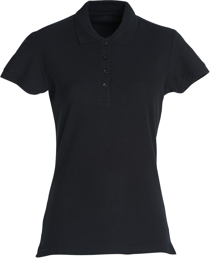 Basic Polo Women