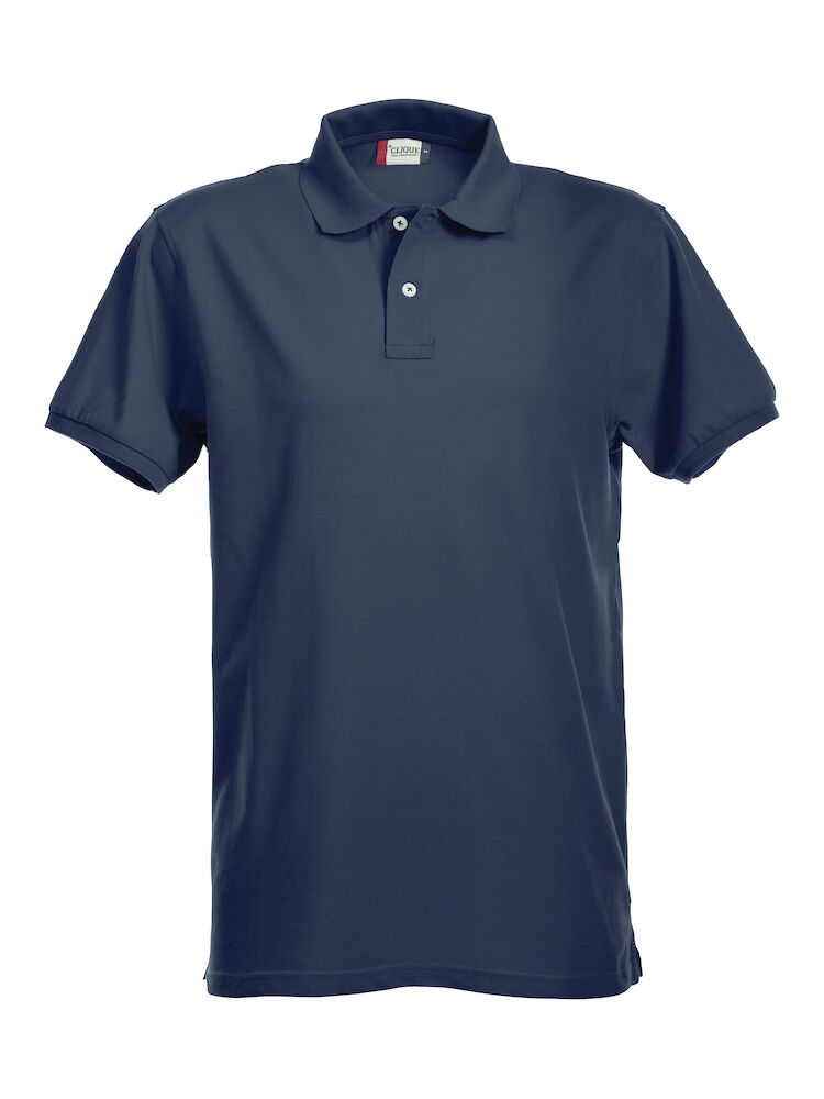 Stretch Premium Polo