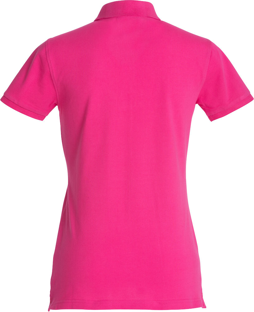 Stretch Premium Polo Women