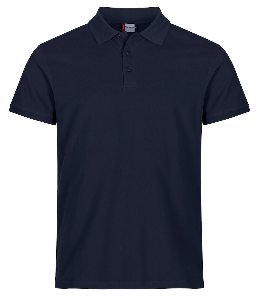 Heavy Premium Polo