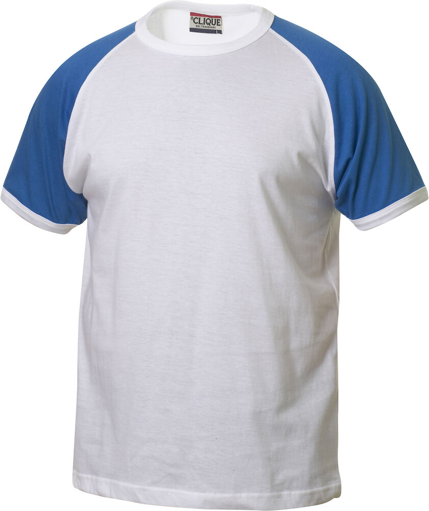 Raglan-T