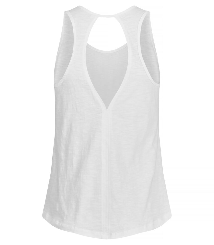 Slub Tanktop Women