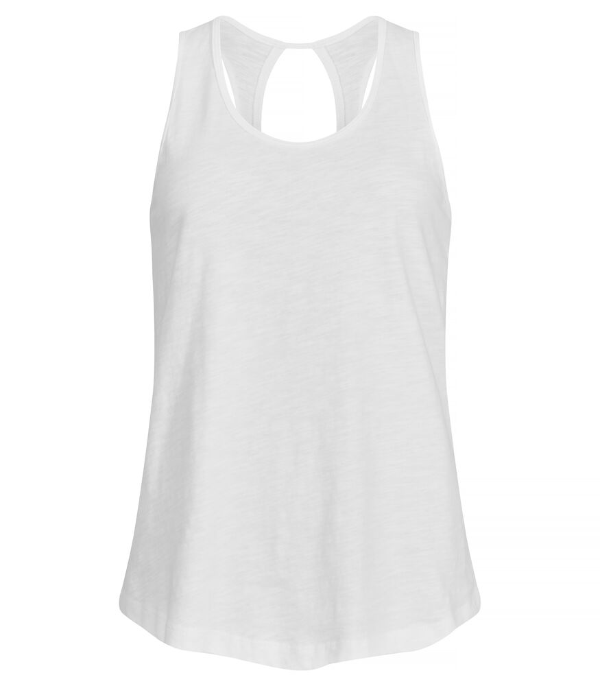 Slub Tanktop Women