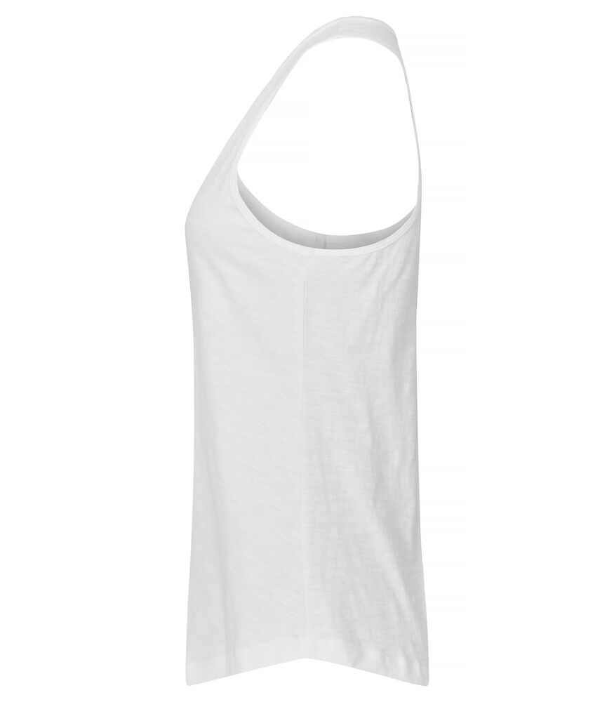 Slub Tanktop Women