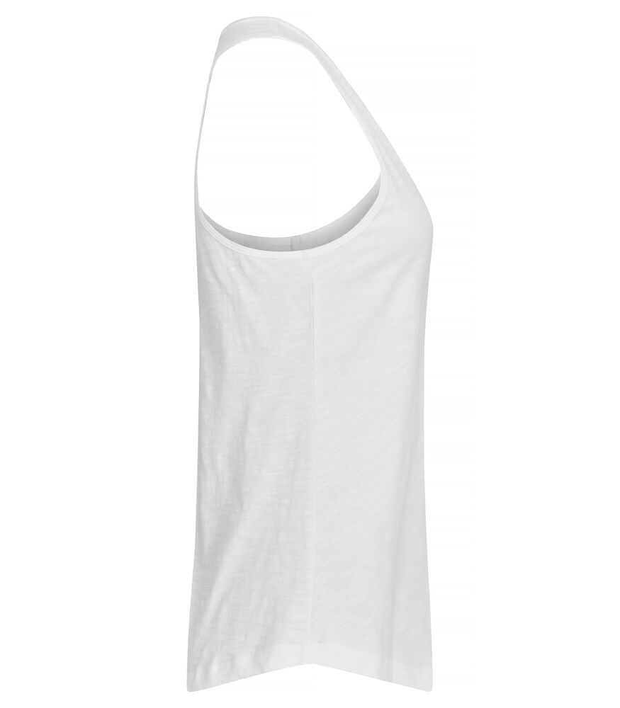 Slub Tanktop Women