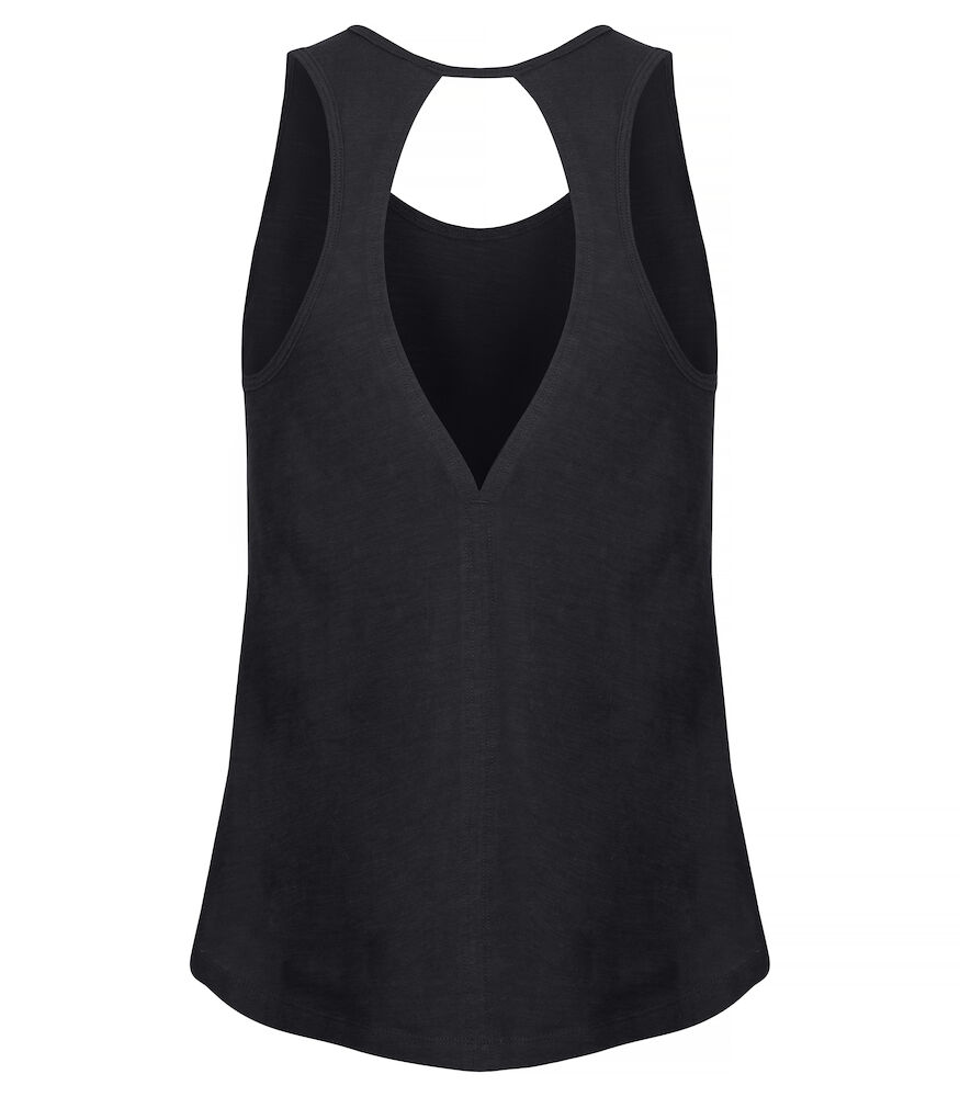 Slub Tanktop Women