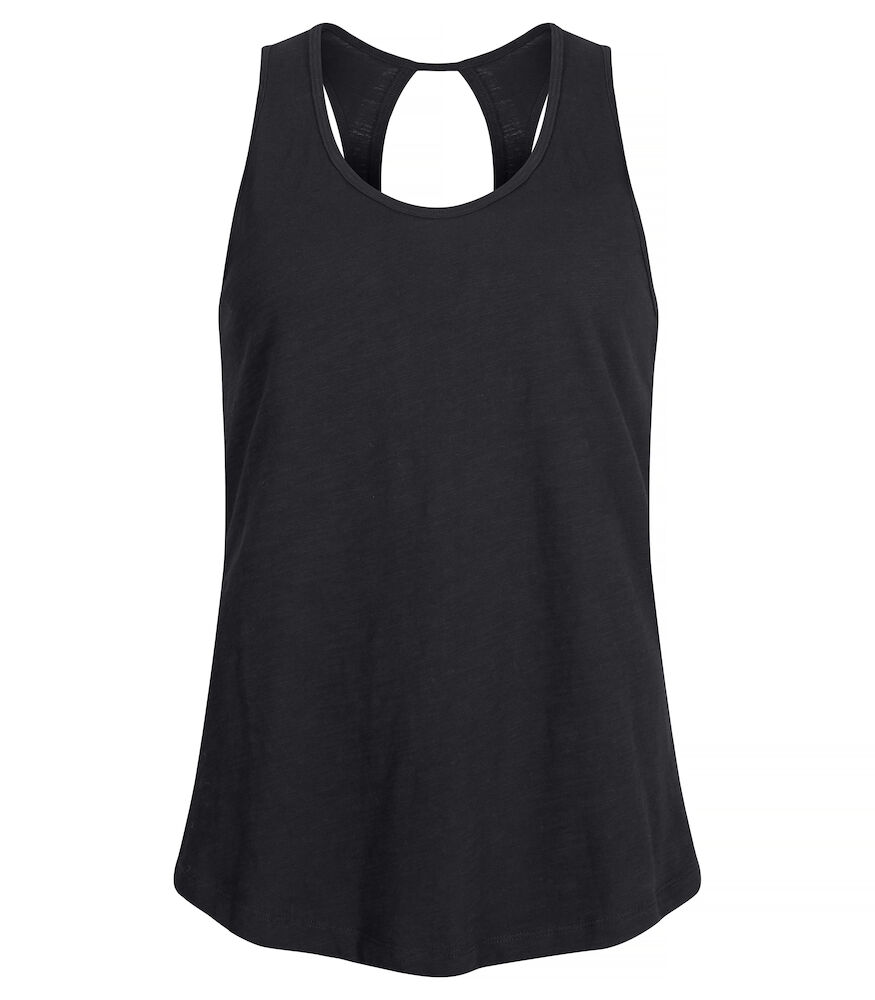 Slub Tanktop Women