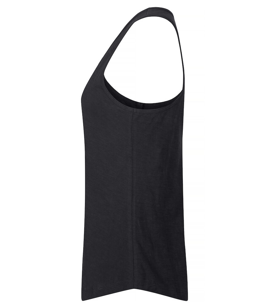 Slub Tanktop Women