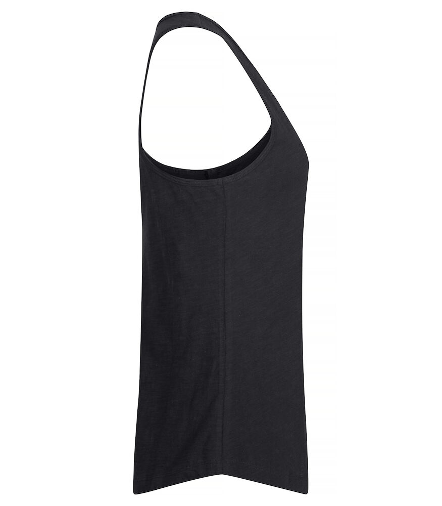 Slub Tanktop Women