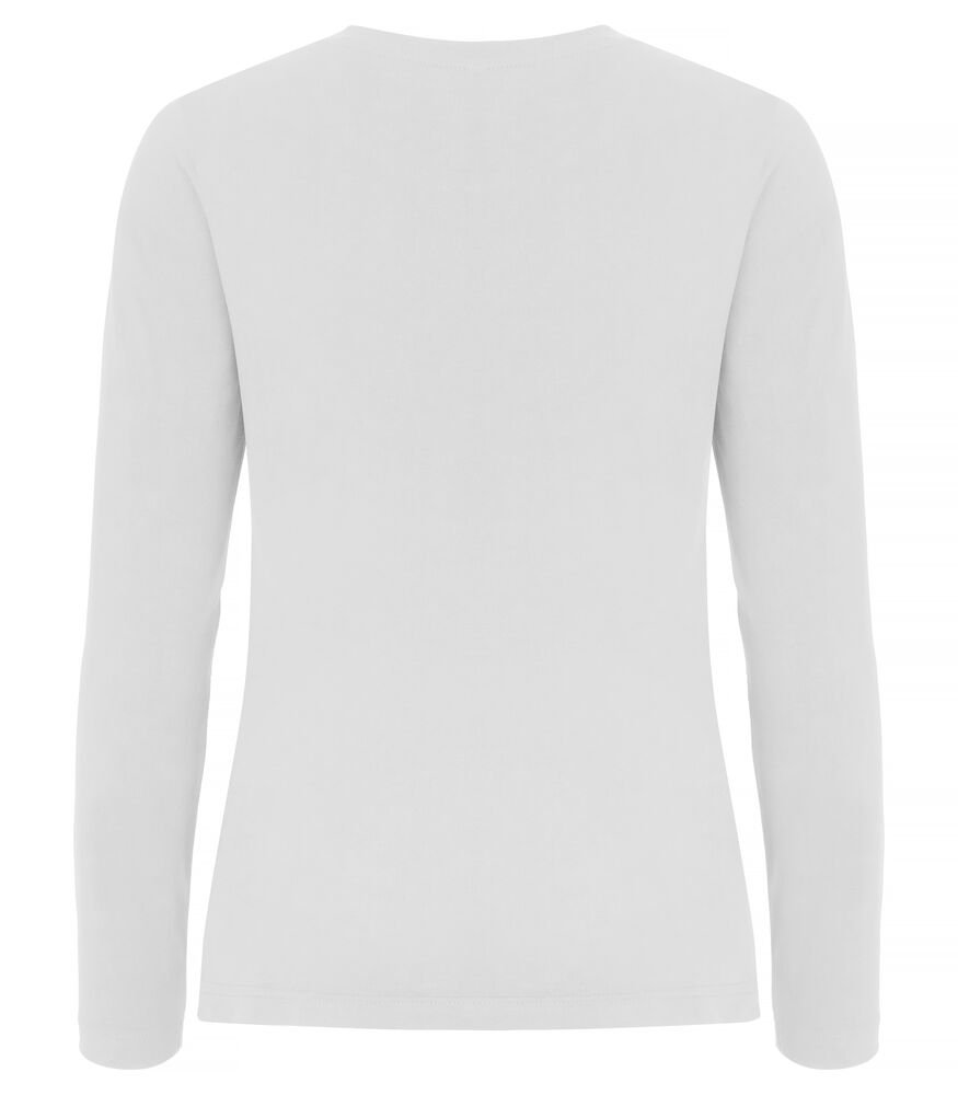 Premium Fashion-T L/S Women