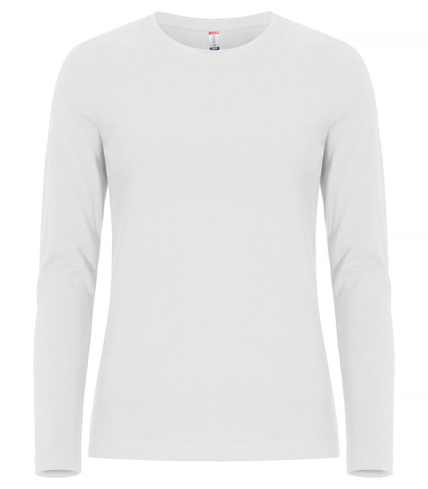 Premium Fashion-T L/S Women