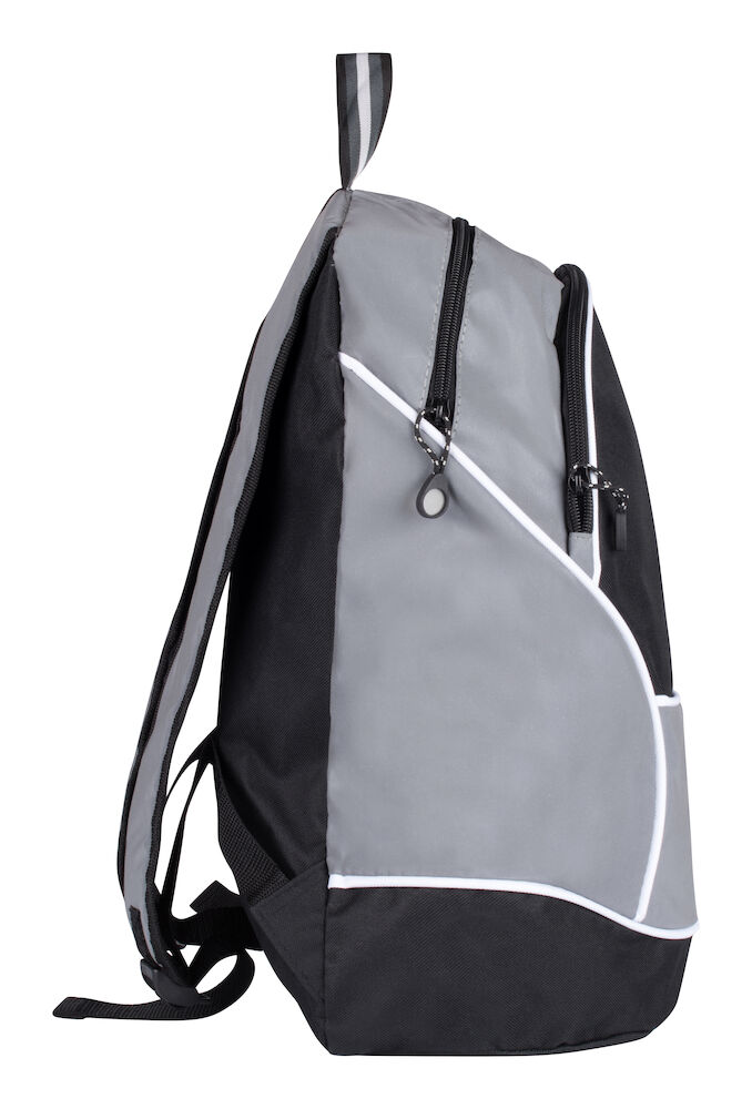 Basic Backpack Reflective