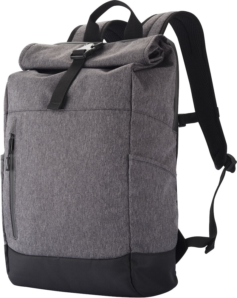 Roll-Up Backpack