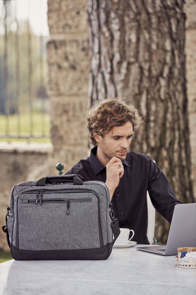 Clique Laptop Bag