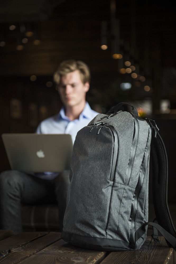 Clique City Backpack