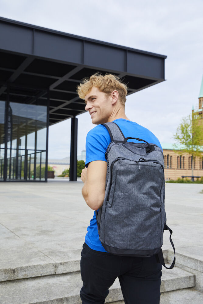 City Backpack