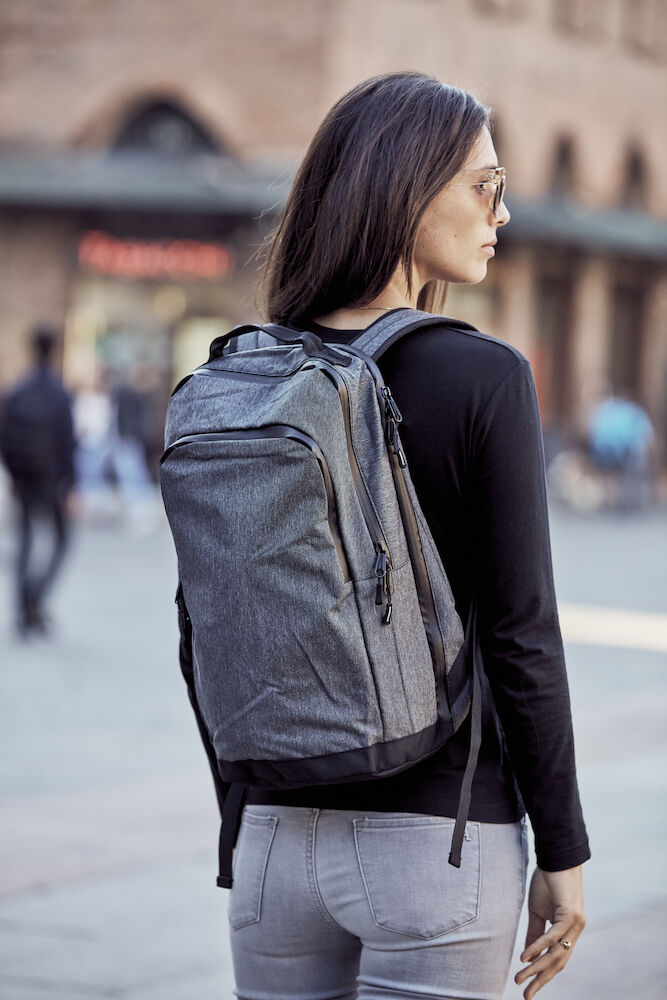 City Backpack