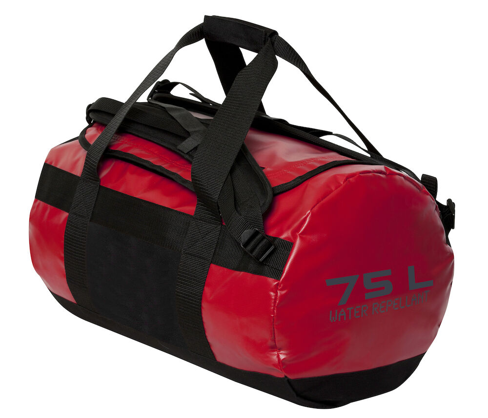 2-in-1 bag 75L