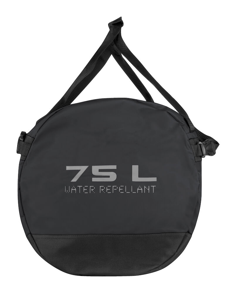 2-in-1 bag 75L