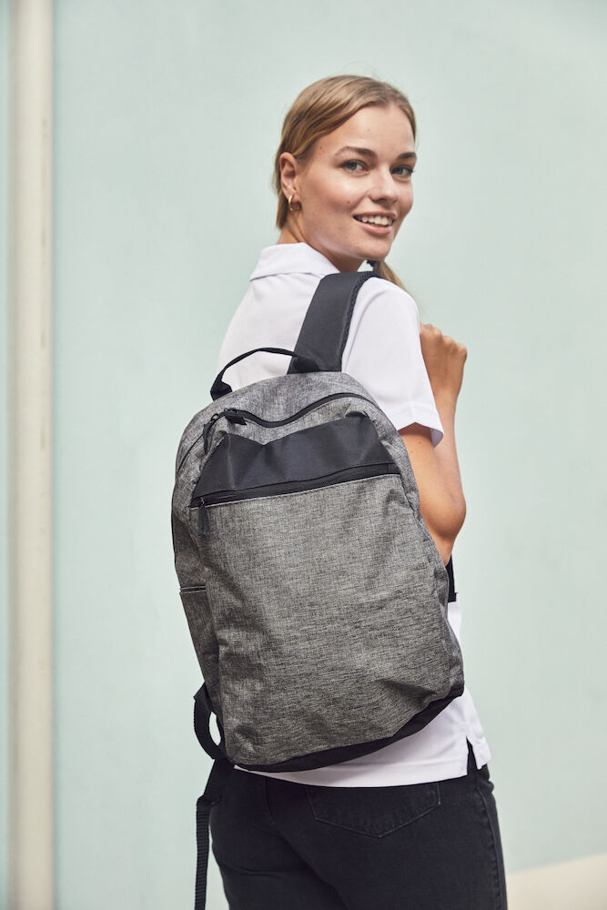 Melange Daypack