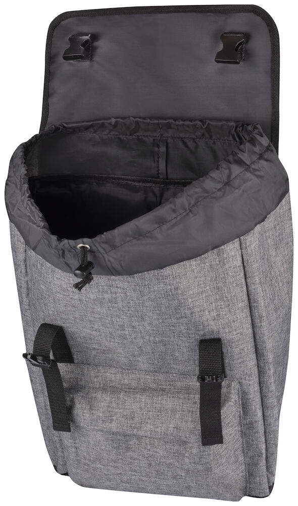 Melange Backpack