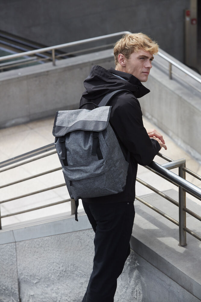 Clique Melange Backpack