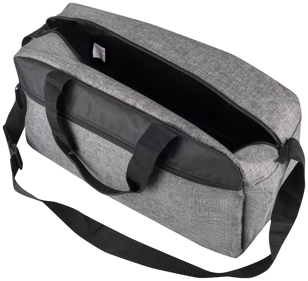 Melange Travel Bag