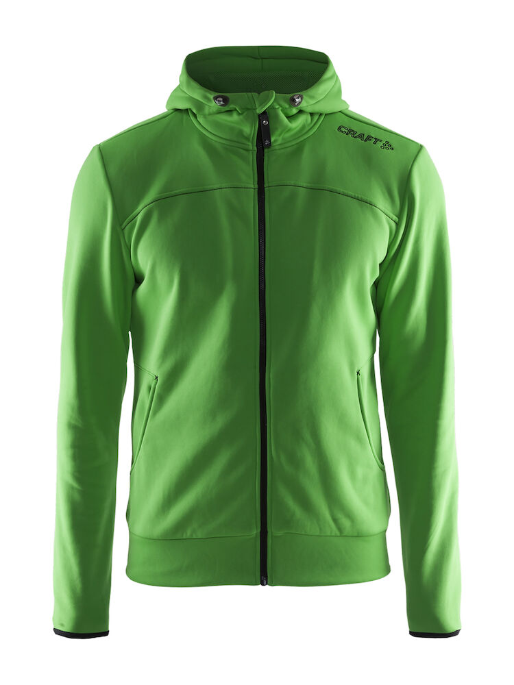 Craft Leisure Full Zip Hood M