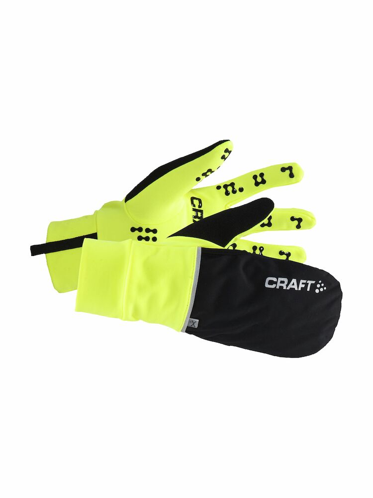 ADV Hybrid Weather Glove