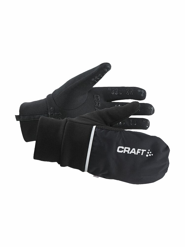 ADV Hybrid Weather Glove