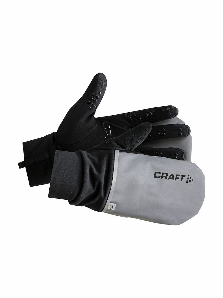 ADV Hybrid Weather Glove