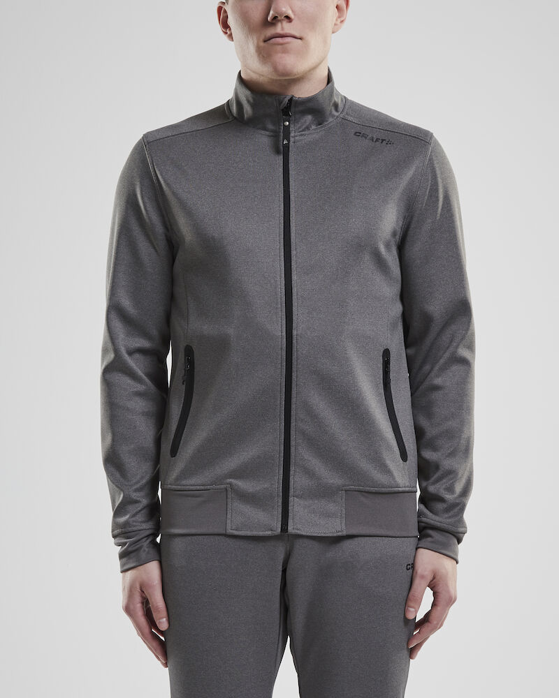 Noble Zip Jacket M