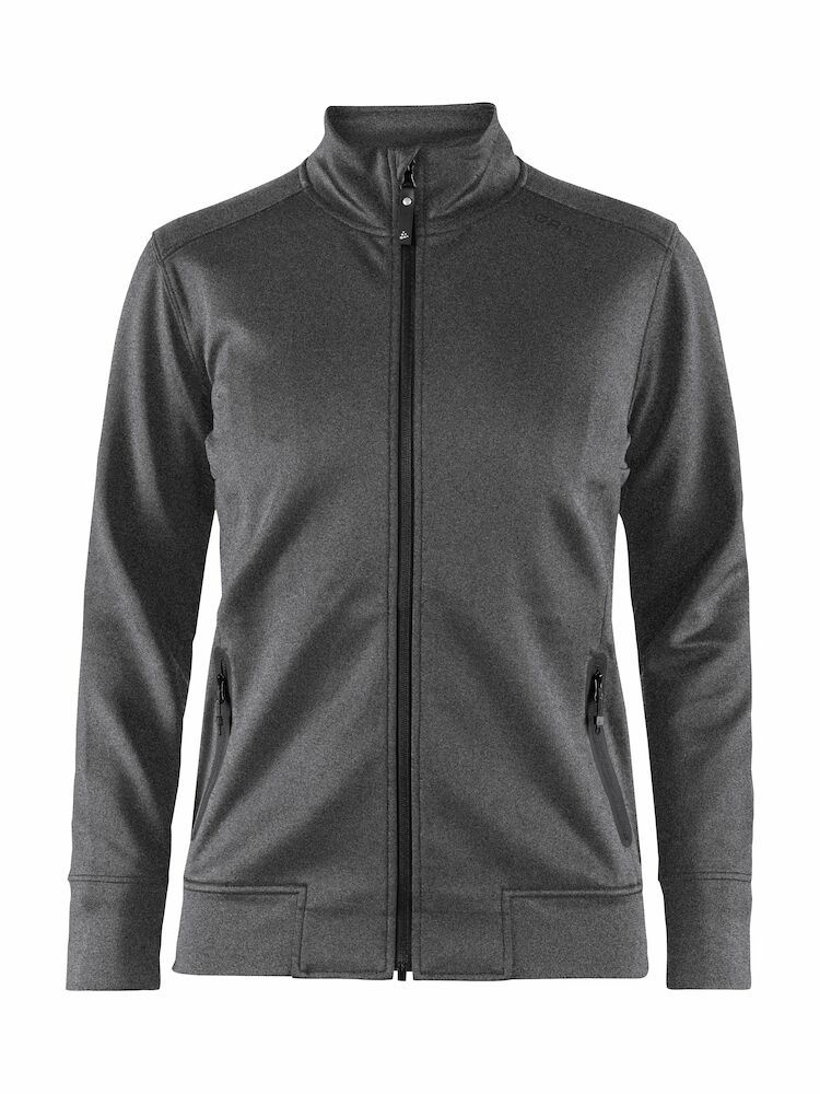 Noble Zip Jacket W