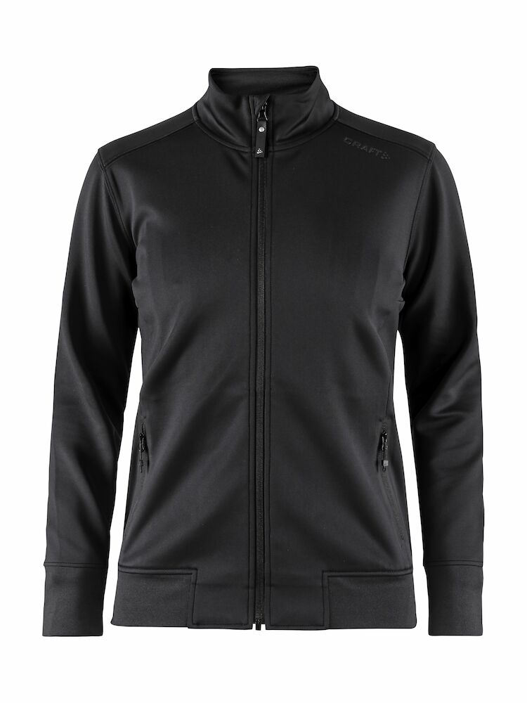 Noble Zip Jacket W