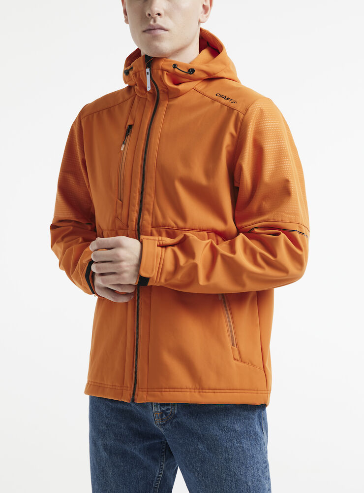 Craft Highland Jacket M